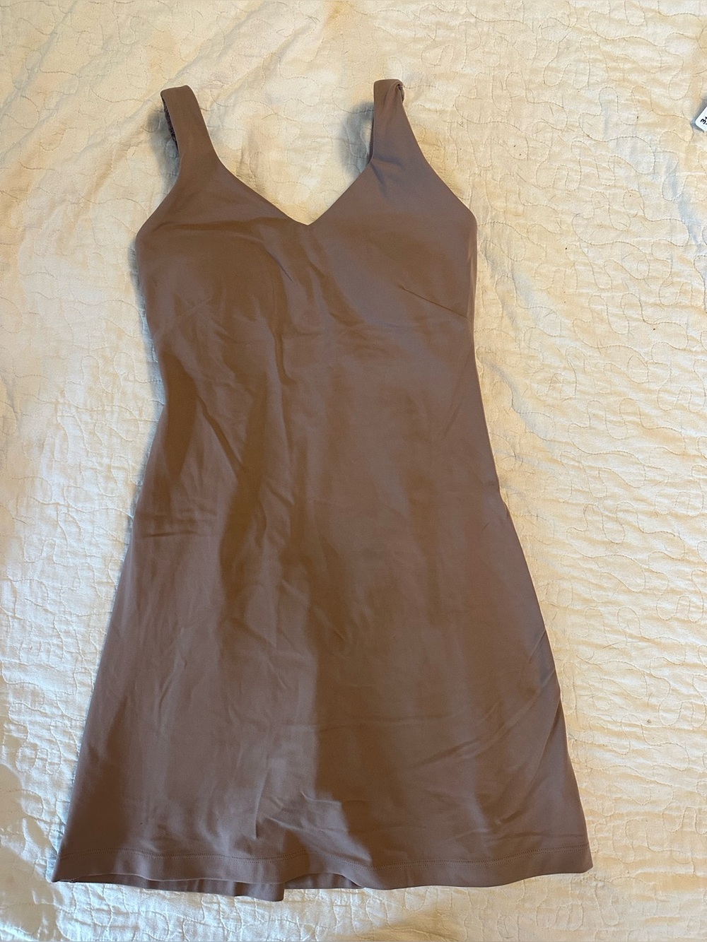 Lululemon align dress size 0